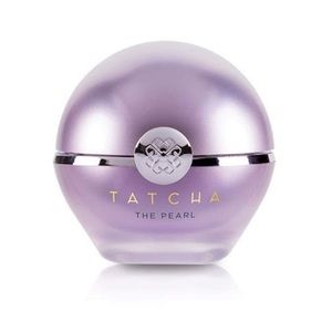 *NIB* TATCHA The Pearl Underlight & Eye Treatment